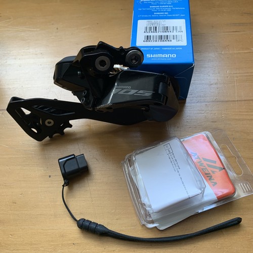 Shimano di2 r7150 - 105, rear