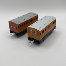 Tomy Plarail Thomas & Friends