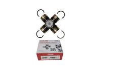 Universal joint front axle - universal,