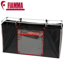 Fiamma cargo back frame - fiamma, rear
