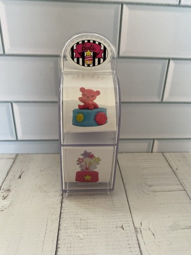 Mattel barbie cake decorating - cake,