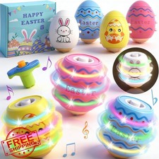 Taranovi Easter Basket