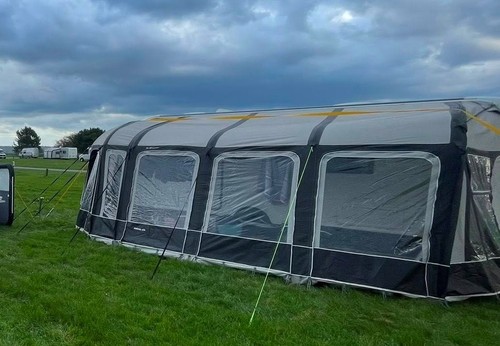 Bradcot modul air awning - modul,
