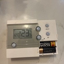 SALUS RT500 RF PROGRAMMABLE