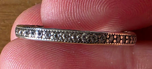Pandora 925 sterling silver - 925,