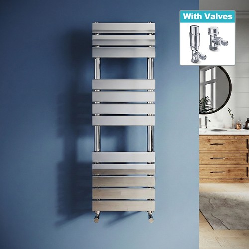 Bathroom towel rail radiator - rail,
