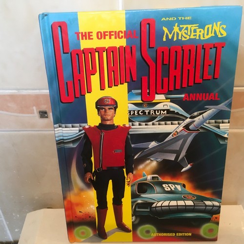 The official captain - official,