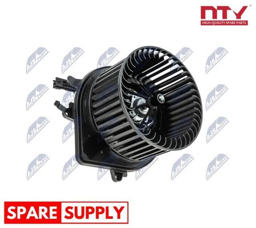 Interior blower for mini r58 - interior,