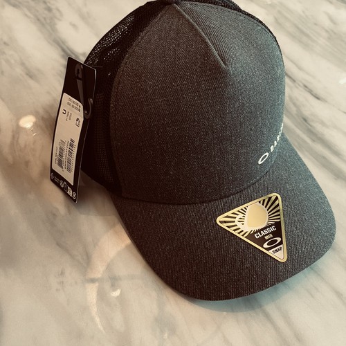 Oakley chalten hat classic - chalten,