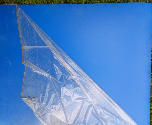 Freepost spectrum blue - *freepost*,