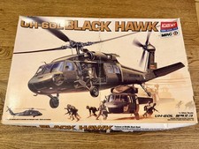 Academy 1/35 scale UH-60L