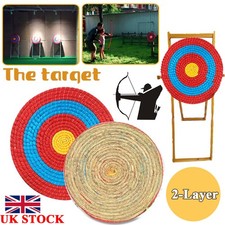 50CM Archery Straw Target