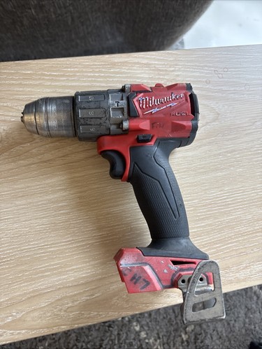 Milwaukee m18 fpd2 18v fuel - 18v,