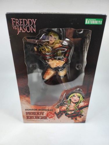 Kotobukia freddy jason - kotobukia, 2nd