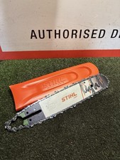Stihl Ms162 Ms172 Petrol