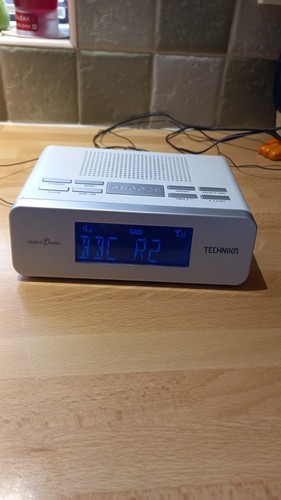 Technika dab 107 digital - dab-107,