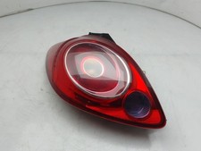 2012 FORD KA STUDIO HATCHBACK