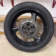 Suzuki Gsf 600 Gsf600 Bandit