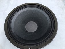 ATC PA75 Bass Speaker Driver 12” 8 ohm Speaker,very good condition