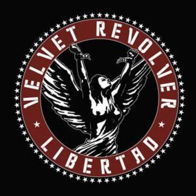 Velvet revolver libertad - velvet, revolver: