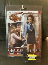 Dukes of Hazard Action Figures