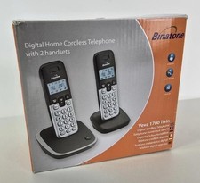 Binatone Cordless Handsets 