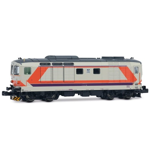 Arnold hn2655 445 2nd - fs, d.445