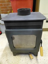 🔥 “BURLEY SPRINGDALE