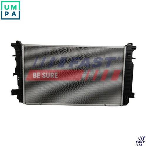 Radiator engine cooling - engine,