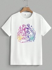 Sailor Moon Japanese Anime