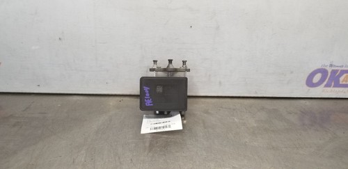 Jeep wrangler jlu abs - 20,