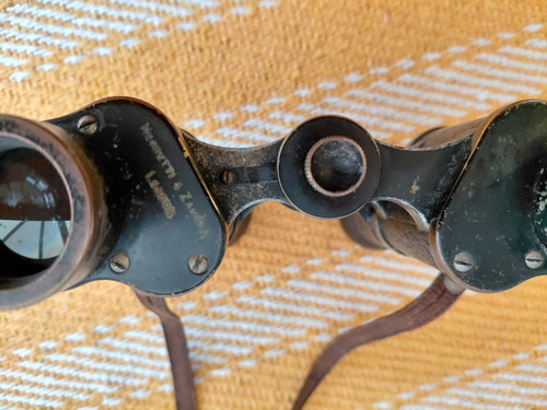 Updated carl zeiss - zeiss, jena