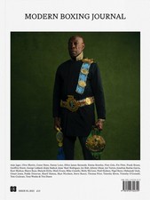 Modern Boxing Journal Issue 3
