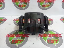 2009 Nissan X -Trail T21 Driver side fornt Brake caliper 2007-2013 41001JD00A