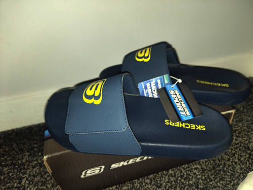 Skechers sidelines2 sn99 men - skechers,