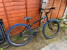 SE Bikes Big Flyer 29-inch