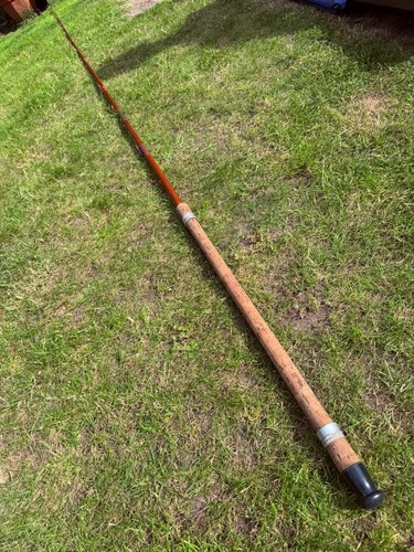 Vintage fibreglass fishing - vintage,