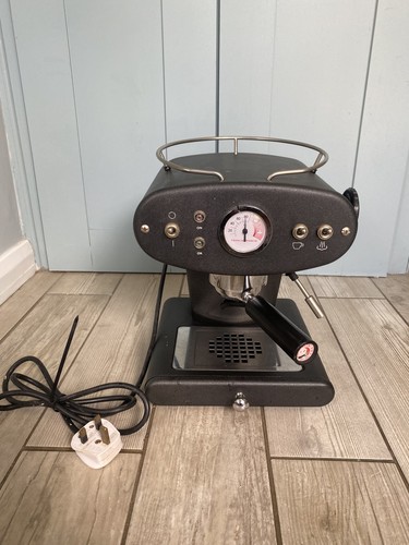 Illy francisfrancis - illy, x1