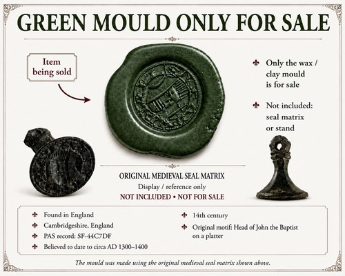 Medieval john the - john,