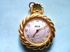 AVIA  Gold Plated 35mm Open