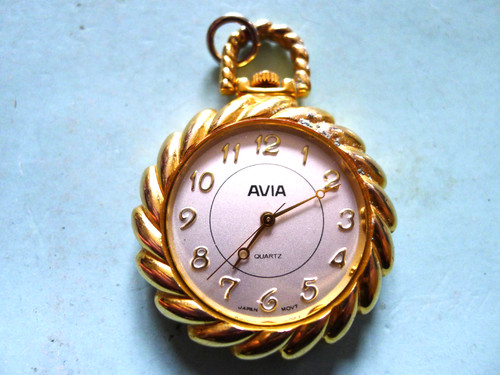 Avia gold plated 35mm - avia,