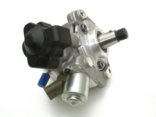 New genuine fuel - fuel, injection