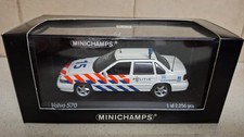 Minichamps 1/43 Scale Volvo S70 Saloon Netherlands Police