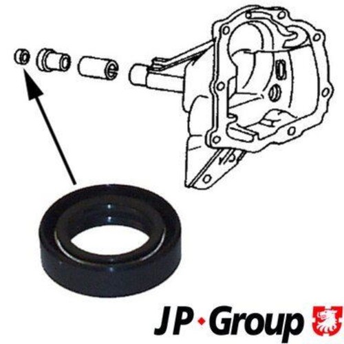 New manual gearbox shaft - gearbox,