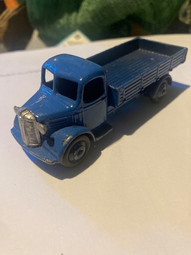 1950s vintage dinky - 1950s,