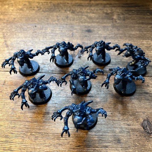 Purestrain genestealers - 7,