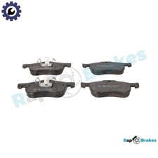 BRAKE PAD SET DISC BRAKE