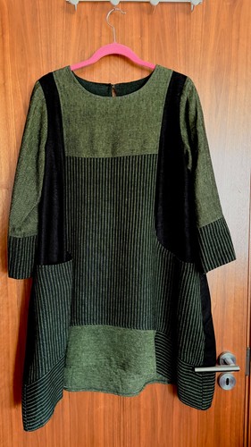 Terry macey emily tunic - terry,