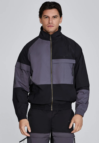 Siksilk men black - siksilk,