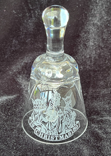 Vintage wedgwood crystal - wedgwood,